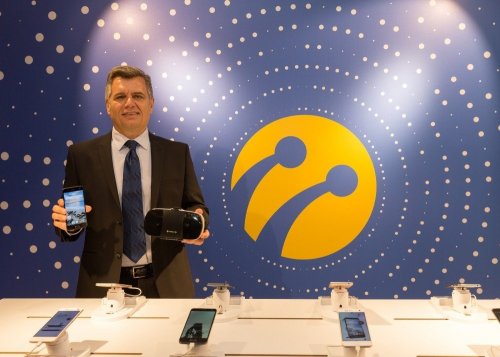 Turkcell’in Yeni Ürünleri Ön Satışa Çıkarıldı