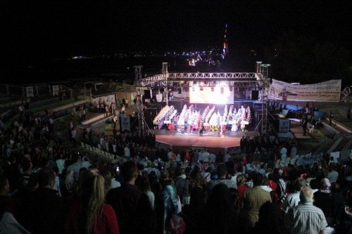 Türkiye Yıldızlar Şampiyonası Başladı