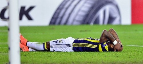 Uefa Avrupa Ligi'nde 'Fener'li Gece