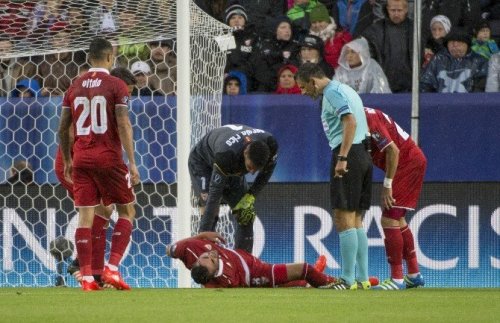 Uefa Süper Kupa Real Madrid’in