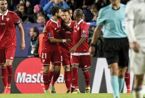 Uefa Süper Kupa Real Madrid’in