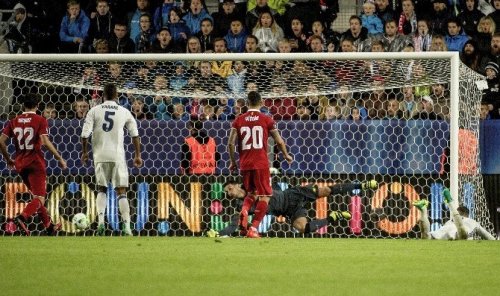 Uefa Süper Kupa Real Madrid’in