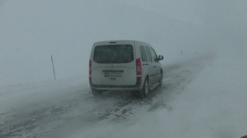 Ulaşıma Tipi Engeli