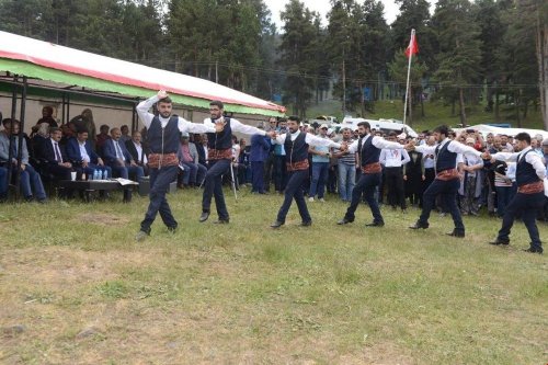 Uluslararası Göle Kültür ve Kaşar Festivali