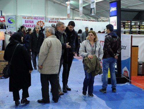 Ünlü Modacı Cemil İpekçi'den Çağrı