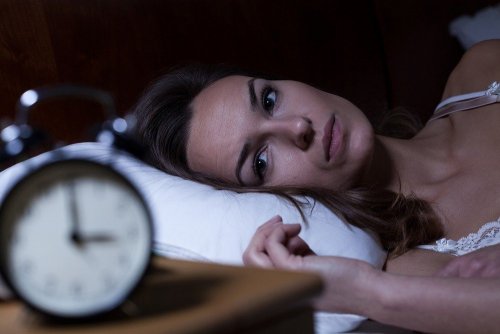Uyku Bozukluğu Yaşayanlar Dikkat