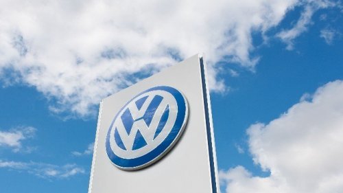 VolksWagen Dünyanın En Büyüğü Oldu