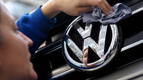 Volkswagen'in Cirosu Dudak Uçuklattı