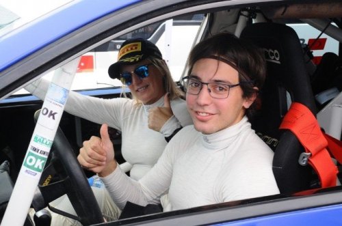 Yeşil Bursa Rallisi’ne Muhteşem Start