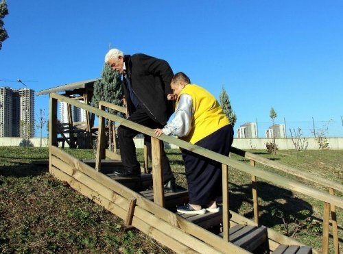 Yeşilçam’ın ’Kötü Adamı’ İle ’Şişko Nuri’si Buluştu