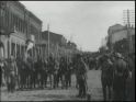 1917-1918 Kars'ta 'Kızıl Ordu'nun Yürüyüşü
