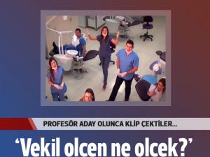 İstifa Eden Hocanın Ardından