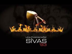 Sivas Katliamı Belgeseli