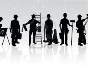 İnşaat İşçisi Ölüme Davetiye Çıkardı