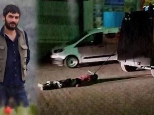 Ve İnsanlık Sürükleniyor...!