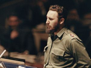 Fidel Castro ve Che Guevara - Lungo la Strada