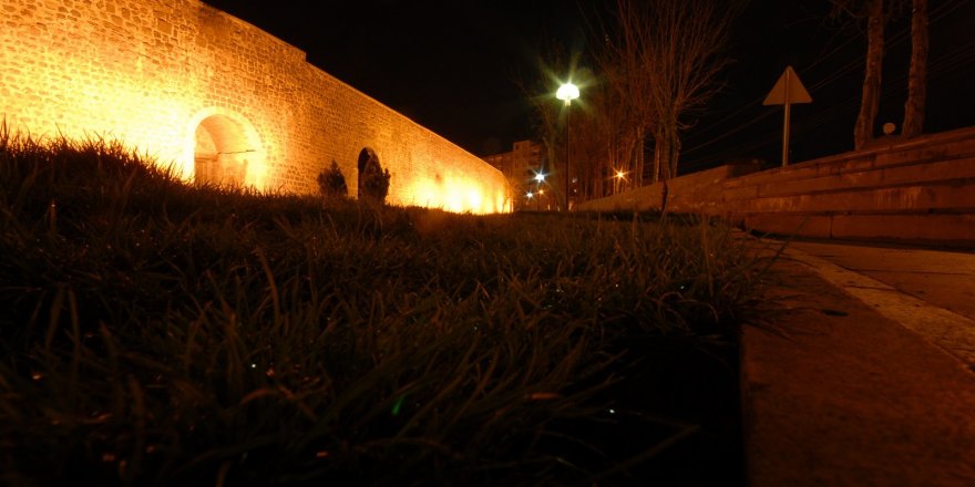 Diyarbakır'da Sosyal Deney: Misafirle Düzen Bozulmaz...