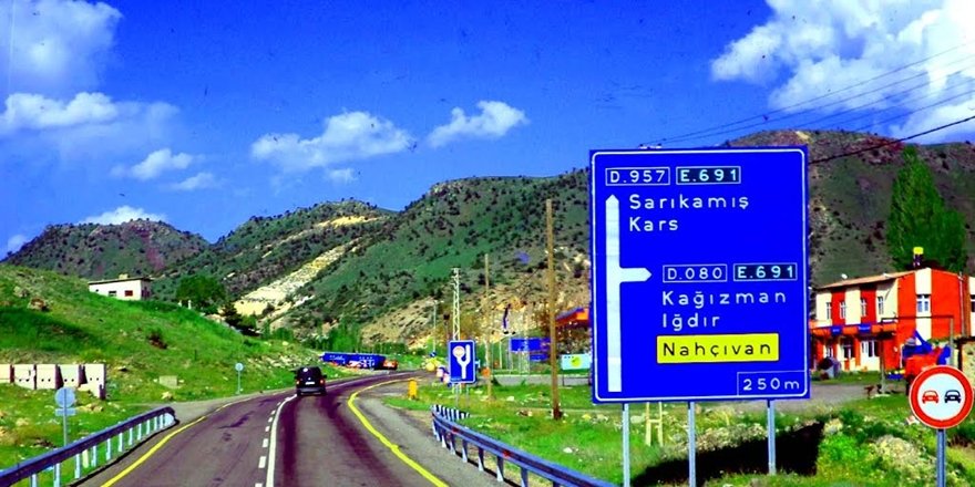 Karakurt Köylüsü Tepkili